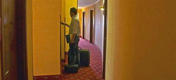 Hotel Quattro Strade Garbagnate Milanese Εξωτερικό φωτογραφία